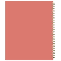 Planning Calendar BS Cali Pink CYO 8.5x11 AY26–27 W/M
