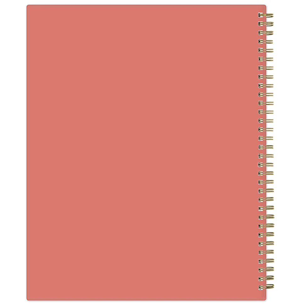 Planning Calendar BS Cali Pink CYO 8.5x11 AY26–27 W/M
