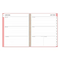 Planning Calendar BS Catira PP 8.5x11 AY26–27 Weekly/Monthly