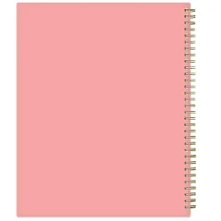 Planning Calendar BS Catira PP 8.5x11 AY26–27 Weekly/Monthly