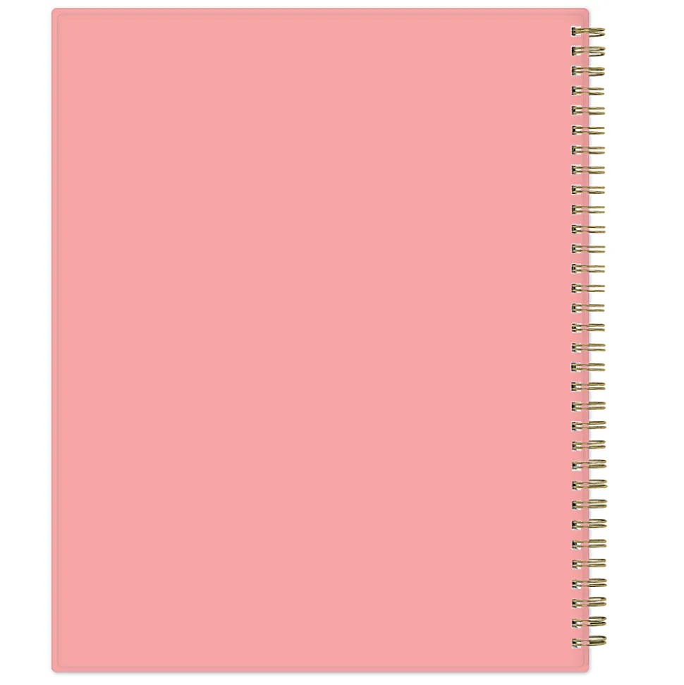 Planning Calendar BS Catira PP 8.5x11 AY26–27 Weekly/Monthly