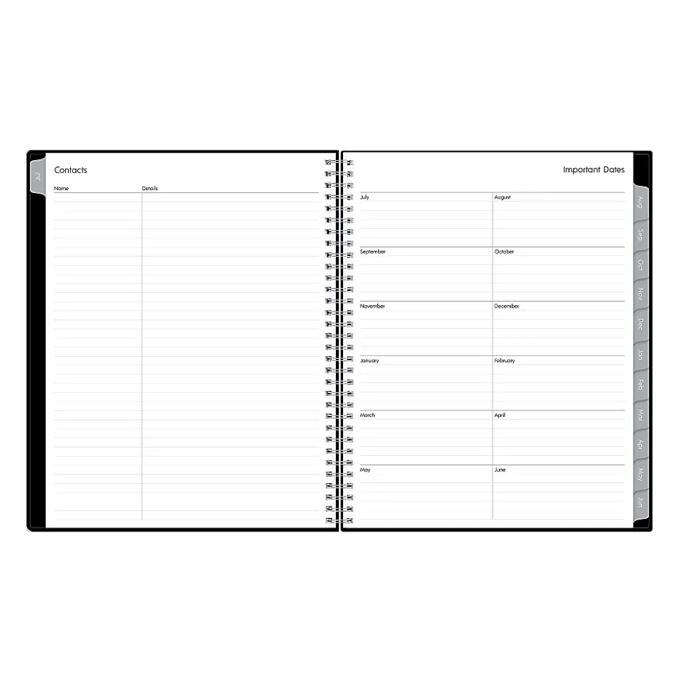 Planning Calendar BS Enterprise PP 8.5x11 AY26–27