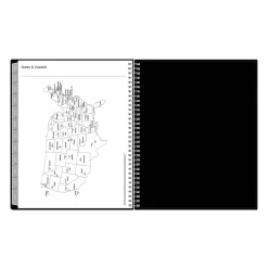 Planning Calendar BS Enterprise PP 8.5x11 AY26–27