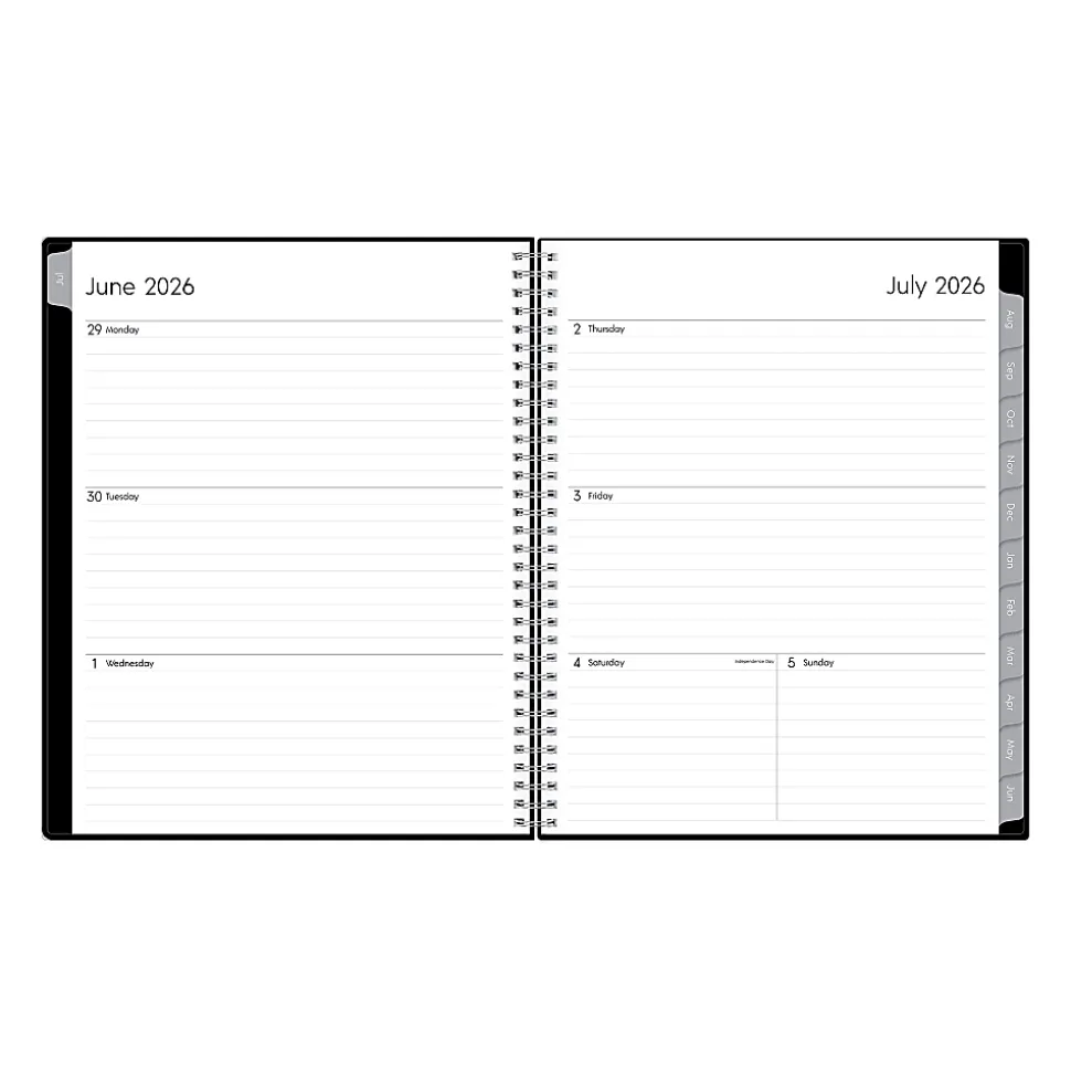 Planning Calendar BS Enterprise PP 8.5x11 AY26–27