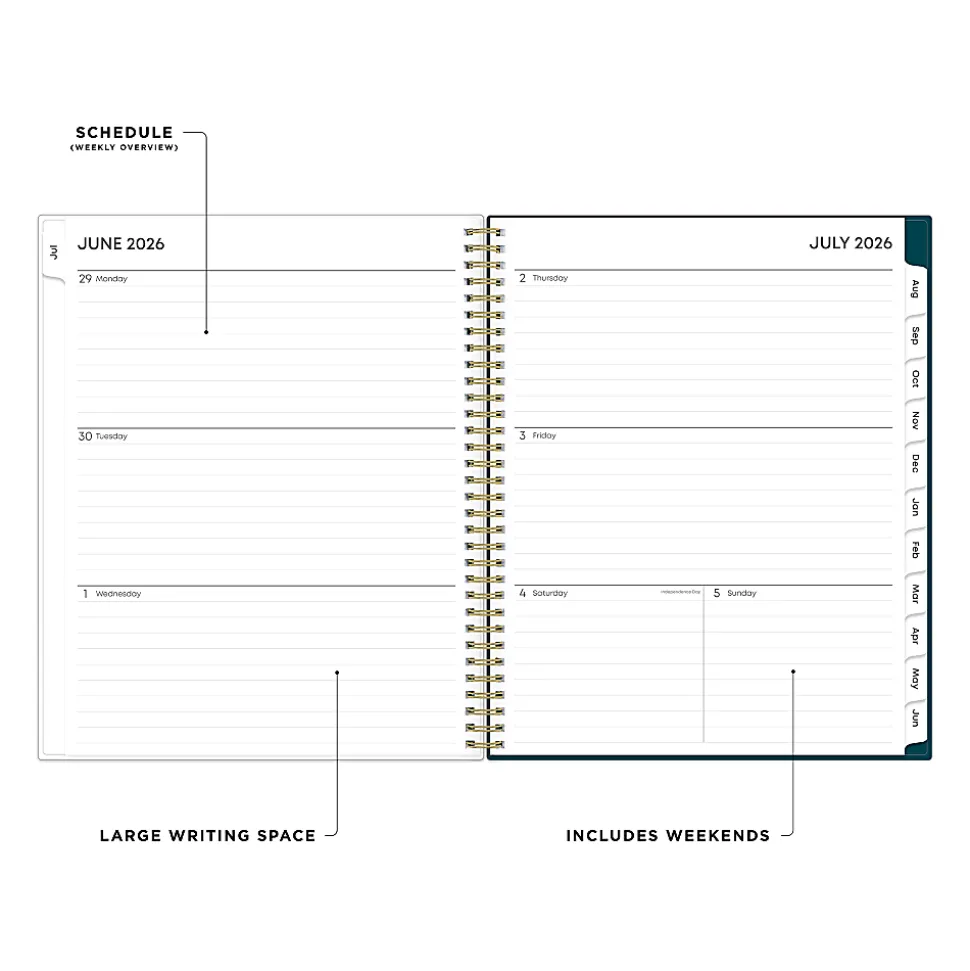 Planning Calendar BS Greta PP 8.5x11 AY26–27