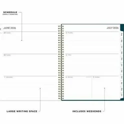 Planning Calendar BS Greta PP 8.5x11 AY26–27