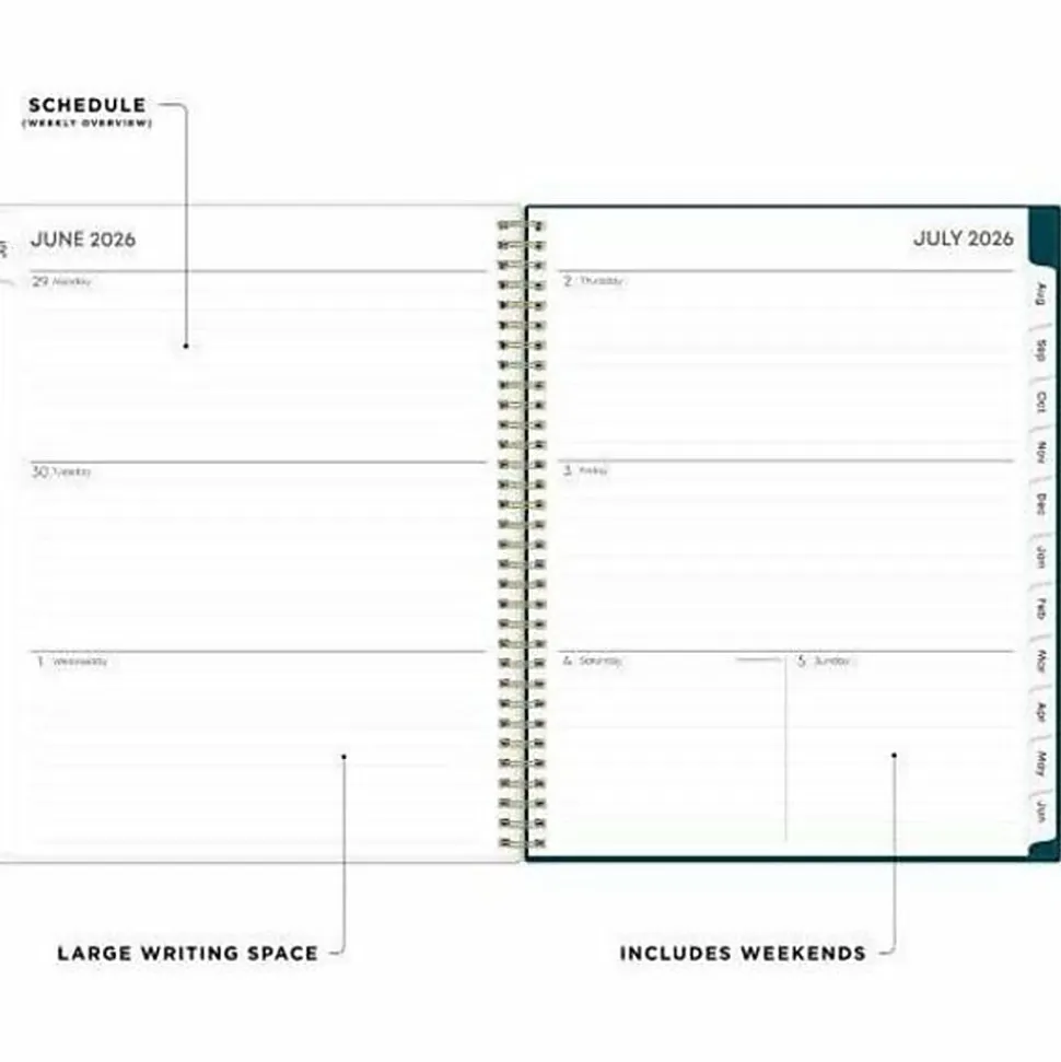 Planning Calendar BS Greta PP 8.5x11 AY26–27