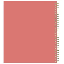 Planning Calendar BS Julien Light PP 8x10 AY26–27 Monthly