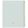 Planning Calendar BS Laurel Frosted PP 8.5x11 AY26–27 W/M