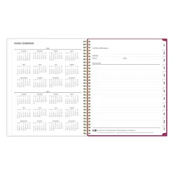 Planning Calendar BS Mahalo CYO 8.5x11 AY26–27 W/M