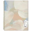 Planning Calendar BS Nickelson PP Zip Pouch 8.5x11 AY26–27
