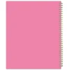 Planning Calendar BS Roosevelt Pink Frosted PP 8.5x11 AY26–27
