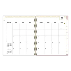 Planning Calendar DD Ashley Cottage CYO 8.5x11 AY26–27
