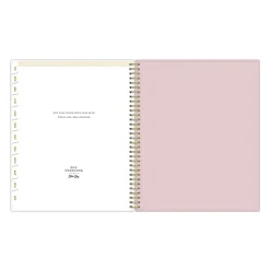 Planning Calendar DD Ashley Cottage CYO 8.5x11 AY26–27