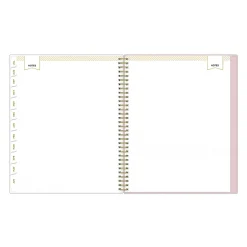 Planning Calendar DD Ashley Cottage CYO 8.5x11 AY26–27