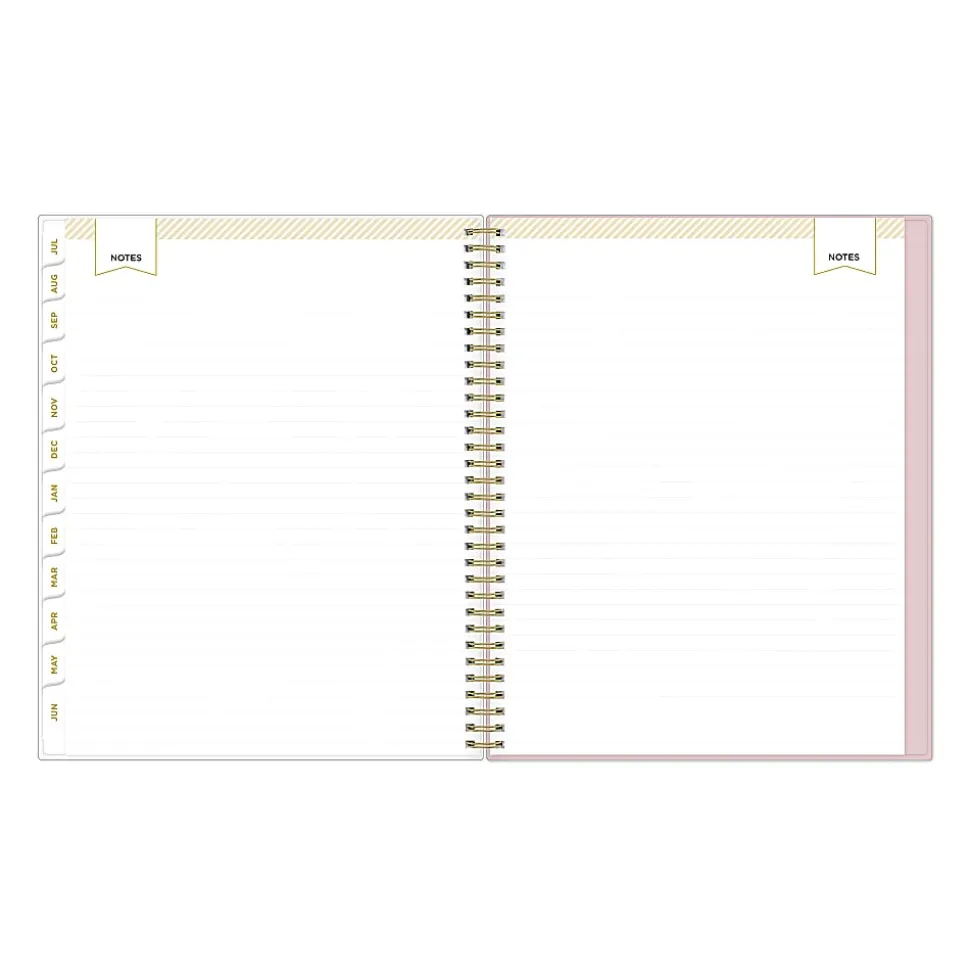 Planning Calendar DD Ashley Cottage CYO 8.5x11 AY26–27