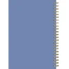 Planning Calendar DD Climbing Floral Blush CYO 5x8 AY26–27