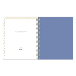 Planning Calendar DD Flutter CYO 8.5x11 AY26–27 Weekly/Monthly