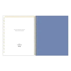 Planning Calendar DD Periwinkle PP 8.5x11 AY26–27