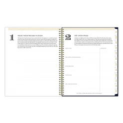 Planning Calendar DD Peyton Navy CYO 8.5x11 AY26–27