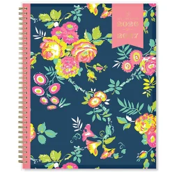 Planning Calendar DD Peyton Navy CYO 8.5x11 AY26–27