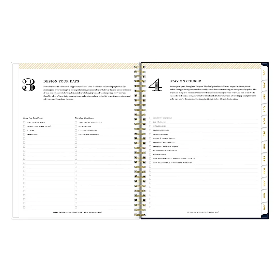 Planning Calendar DD Peyton Navy CYO 8.5x11 AY26–27