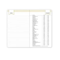 Planning Calendar DD Rugby 3.625x6.125 AY26–27 Monthly