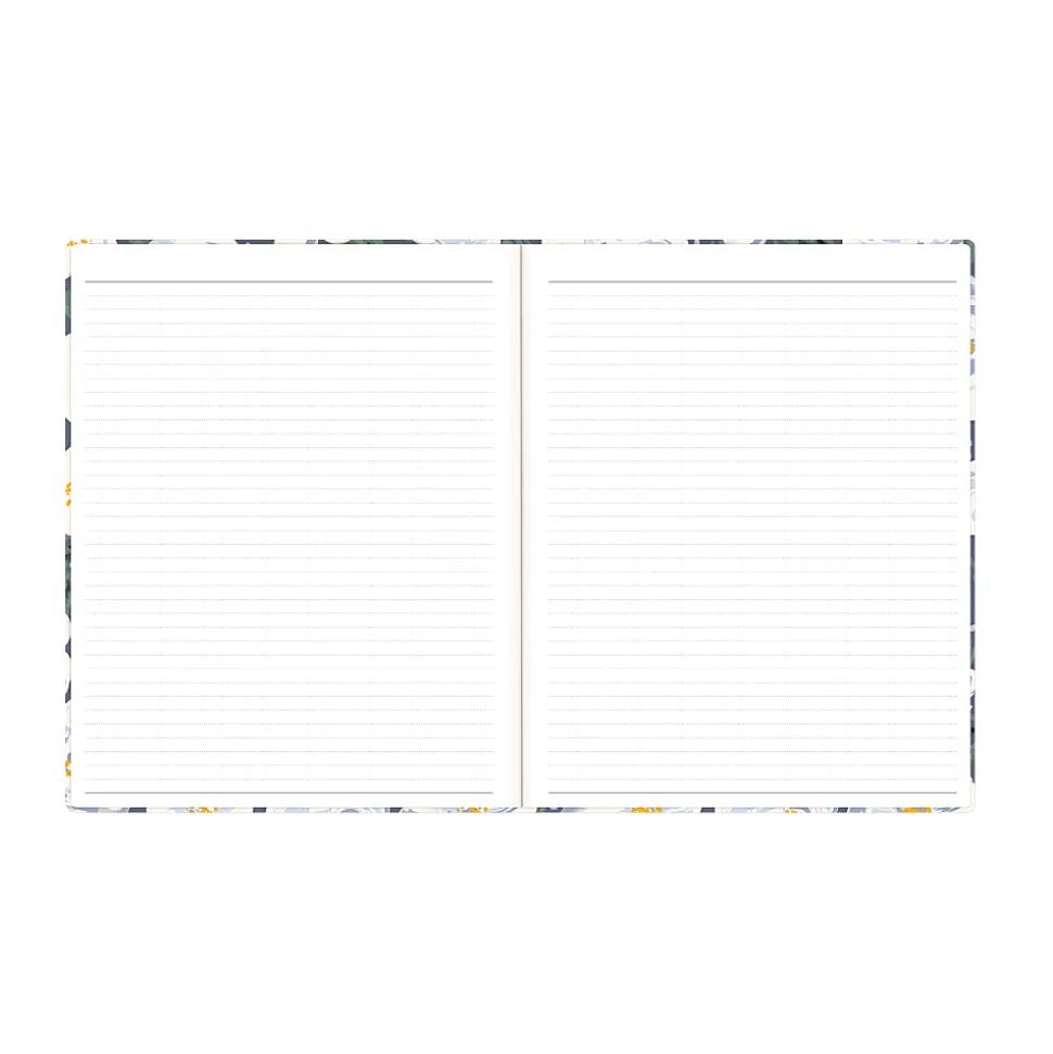 Planning Calendar IPC Celine Navy Matte 8x10 AY26–27