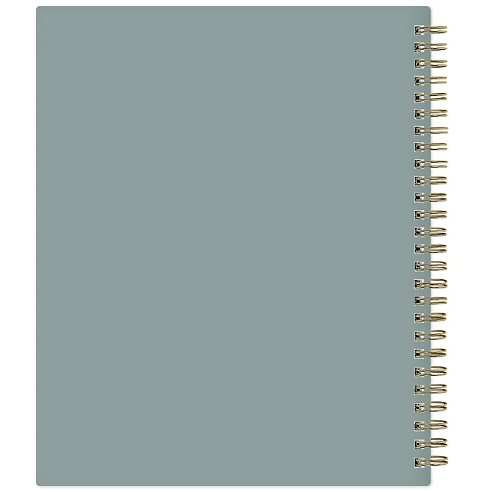 Planning Calendar IPC Grella PP 7x9 AY26–27 Weekly/Monthly