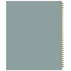Planning Calendar IPC Grella PP 8.5x11 AY26–27 Weekly/Monthly