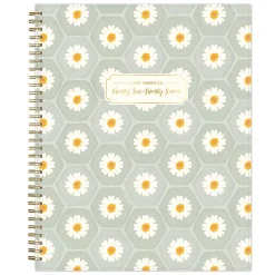 Planning Calendar IPC Grella PP 8.5x11 AY26–27 Weekly/Monthly