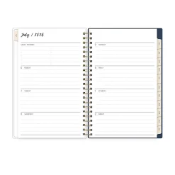 Planning Calendar IPC Mariposa PP 5x8 AY26–27