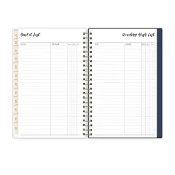 Planning Calendar IPC Mariposa PP 5x8 AY26–27