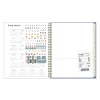 Planning Calendar IPC Tillie Lilac PP 8.5x11 AY26–27