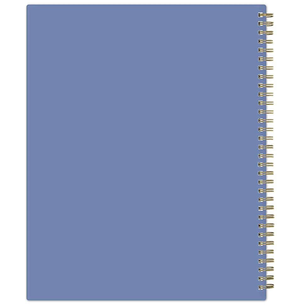 Planning Calendar IPC Tillie Lilac PP 8.5x11 AY26–27