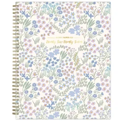 Planning Calendar IPC Tillie Lilac PP 8.5x11 AY26–27