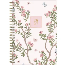 Planning Calendar RP Cherie PP 5x8 AY26–27