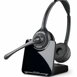 Plantronics CS500 XD Series Wireless Headset System