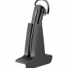 Plantronics® Savi 8240-M Office Wireless Headset, Black, 211819-01