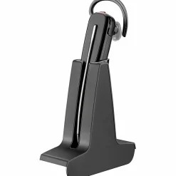 Plantronics® Savi 8240-M Office Wireless Headset, Black, 211819-01