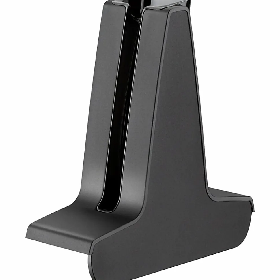 Plantronics® Savi 8240-M Office Wireless Headset, Black, 211819-01