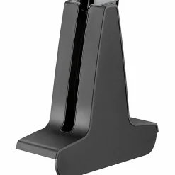 Plantronics® Savi 8240-M Office Wireless Headset, Black, 211819-01
