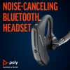 Plantronics® Voyager™ 5200 Bluetooth® Mobile Over-The-Ear Headset, Black