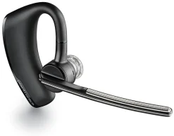 Plantronics® Voyager Legend Wireless Bluetooth® Over The Ear Headset, Black