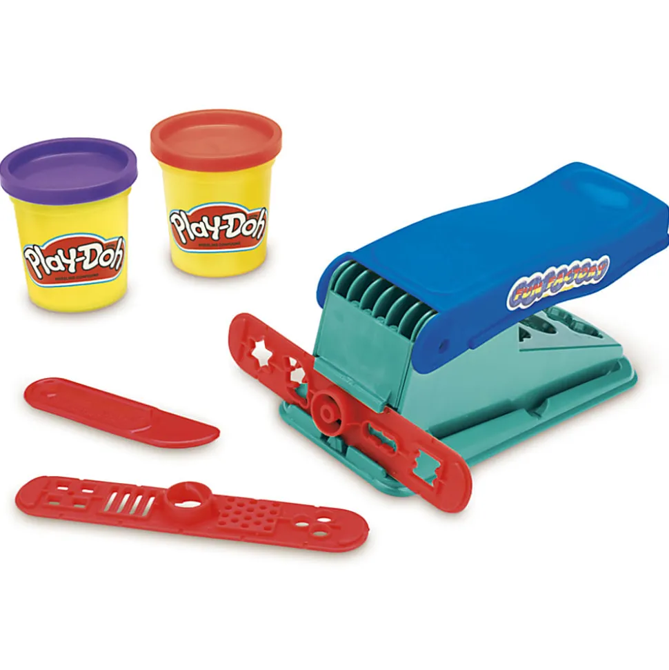 Play-Doh® Fun Factory Set