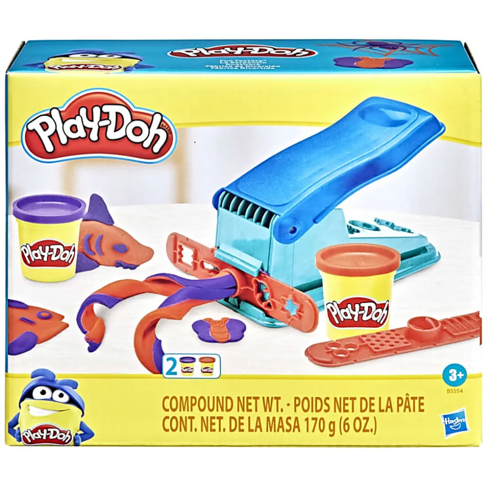 Play-Doh® Fun Factory Set