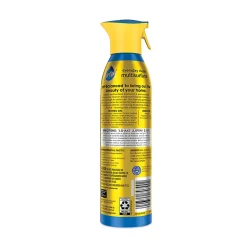 PledgeĀ® Multi-Surface Everyday, Rainshower, 9.7 oz Aerosol Spray, 6/Carton