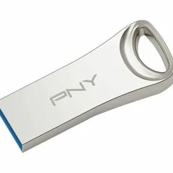 PNY Elite-X USB 3.2 Flash Drive, 256GB