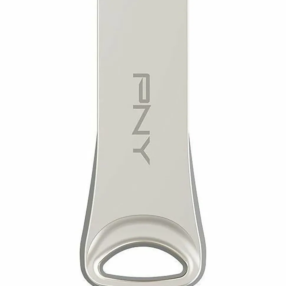 PNY Elite-X USB 3.2 Flash Drive, 128GB