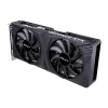 PNY GeForce RTX™ 4070 12GB GDDR6X PCI Express VERTO Dual-Fan Graphics Card DLSS 3